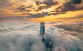 The Ritz-Carlton, Hong Kong